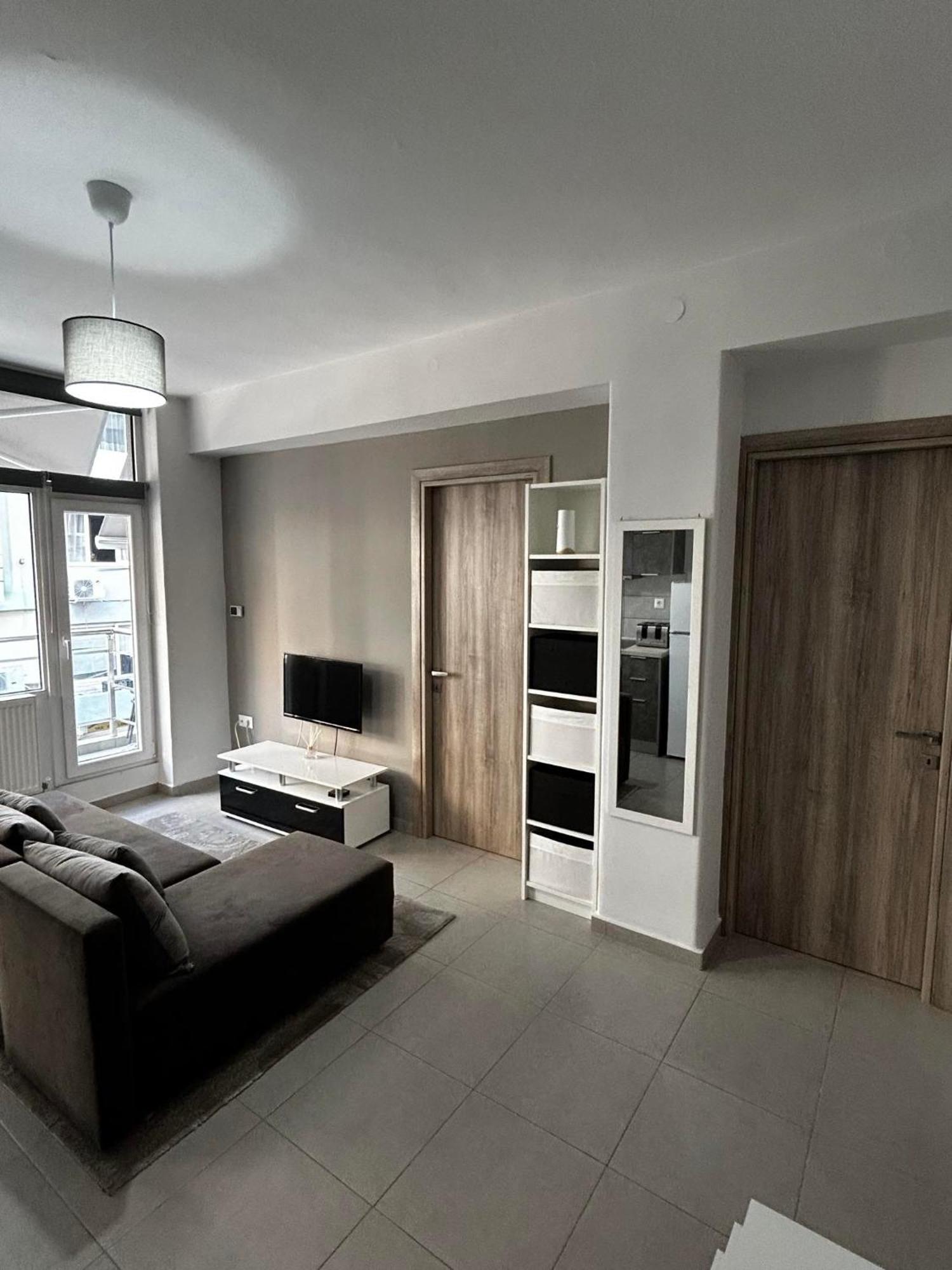Contemporary Urban Living *